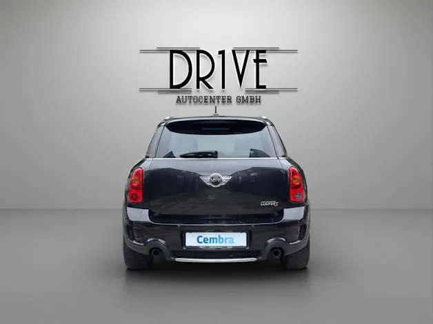 Mini Countryman Cooper S FWD Steptronic