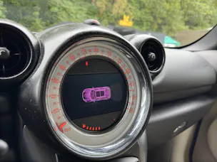 Mini Countryman Cooper S FWD Steptronic