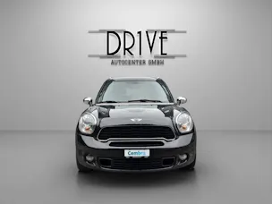 Mini Countryman Cooper S FWD Steptronic
