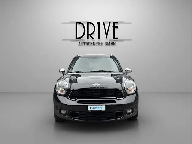 Mini Countryman Cooper S FWD Steptronic
