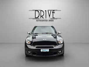 Mini Countryman Cooper S FWD Steptronic