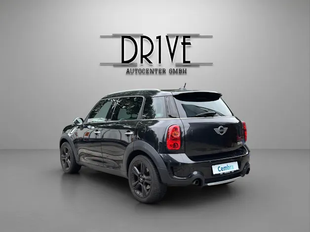 Mini Countryman Cooper S FWD Steptronic