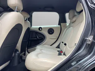Mini Countryman Cooper S FWD Steptronic