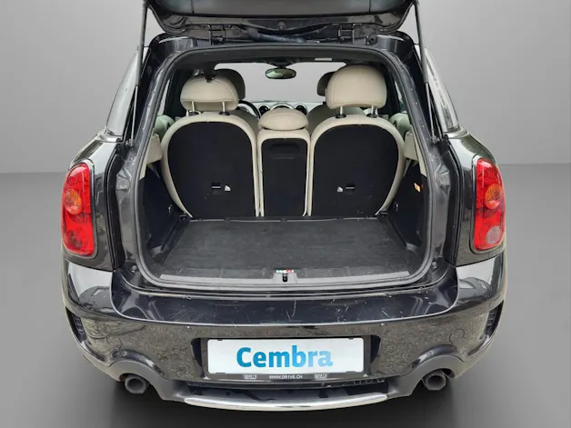 Mini Countryman Cooper S FWD Steptronic