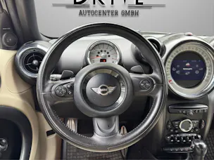 Mini Countryman Cooper S FWD Steptronic