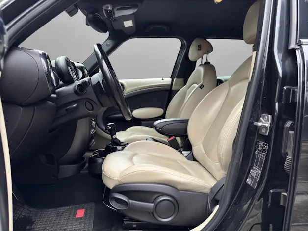 Mini Countryman Cooper S FWD Steptronic
