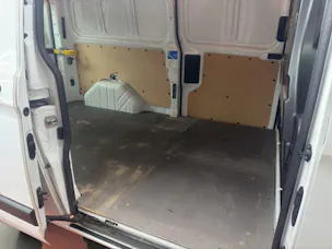 Ford Transit Custom Van 340 L2H1 Trend A