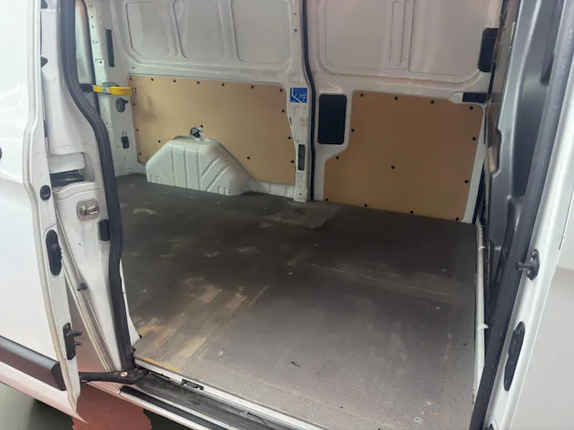 Ford Transit Custom Van 340 L2H1 Trend A