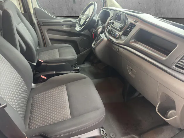 Ford Transit Custom Van 340 L2H1 Trend A