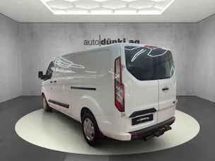 Ford Transit Custom Van 340 L2H1 Trend A