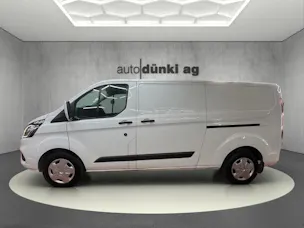 Ford Transit Custom Van 340 L2H1 Trend A