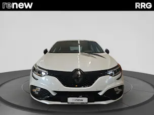 Renault Mégane R.S. Ultime 300 EDC