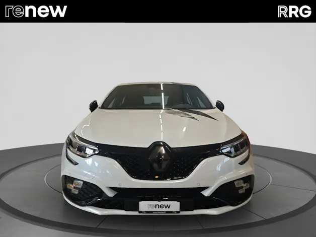 Renault Mégane R.S. Ultime 300 EDC