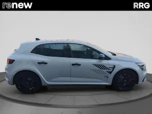Renault Mégane R.S. Ultime 300 EDC
