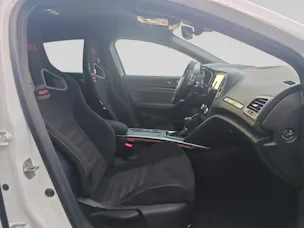 Renault Mégane R.S. Ultime 300 EDC