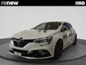 Renault Mégane R.S. Ultime 300 EDC