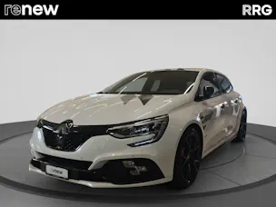 Renault Mégane R.S. Ultime 300 EDC