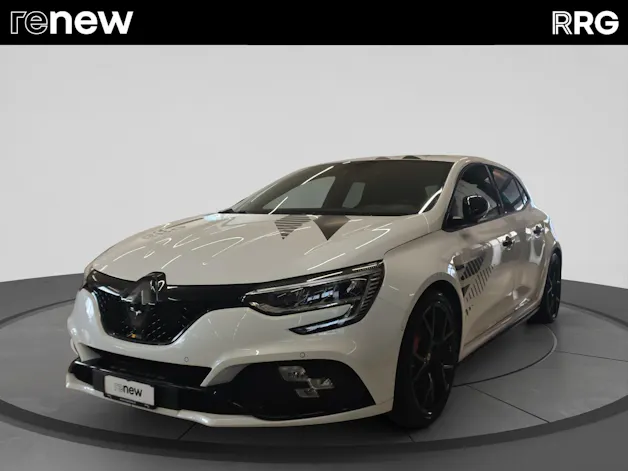 Renault Mégane R.S. Ultime 300 EDC