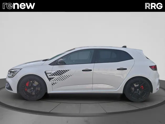 Renault Mégane R.S. Ultime 300 EDC