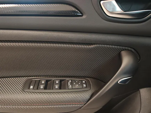 Renault Mégane R.S. Ultime 300 EDC