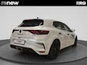 Renault Mégane R.S. Ultime 300 EDC