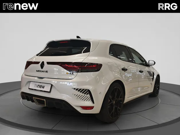 Renault Mégane R.S. Ultime 300 EDC