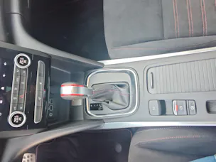 Renault Mégane R.S. Ultime 300 EDC