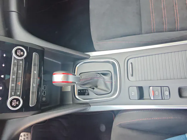 Renault Mégane R.S. Ultime 300 EDC