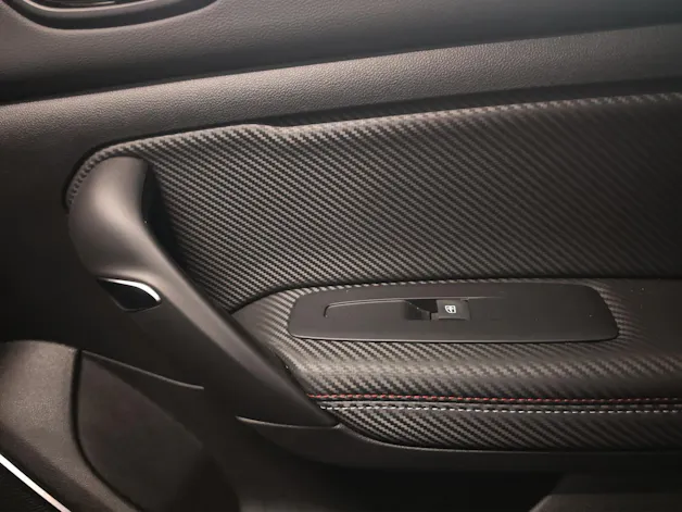 Renault Mégane R.S. Ultime 300 EDC