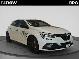 Renault Mégane R.S. Ultime 300 EDC