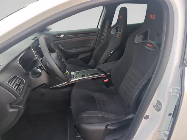 Renault Mégane R.S. Ultime 300 EDC