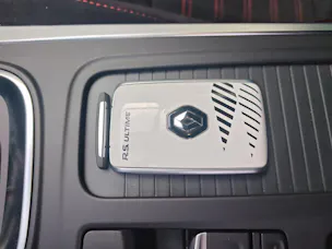 Renault Mégane R.S. Ultime 300 EDC