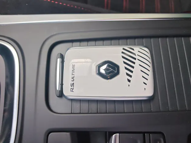 Renault Mégane R.S. Ultime 300 EDC