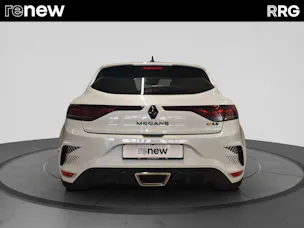 Renault Mégane R.S. Ultime 300 EDC