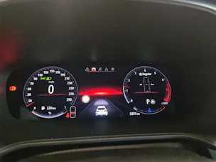 Renault Mégane R.S. Ultime 300 EDC