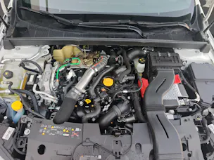 Renault Mégane R.S. Ultime 300 EDC
