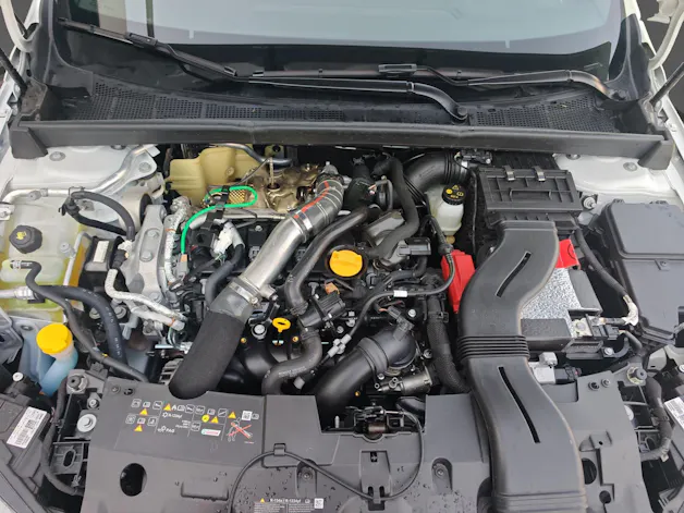 Renault Mégane R.S. Ultime 300 EDC