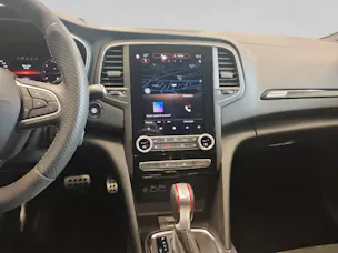 Renault Mégane R.S. Ultime 300 EDC