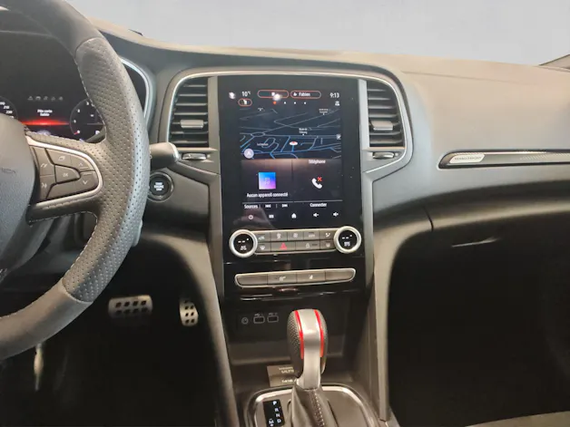Renault Mégane R.S. Ultime 300 EDC