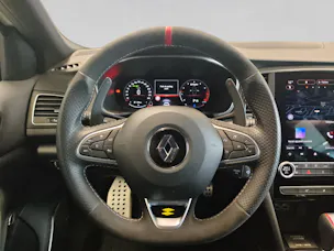 Renault Mégane R.S. Ultime 300 EDC