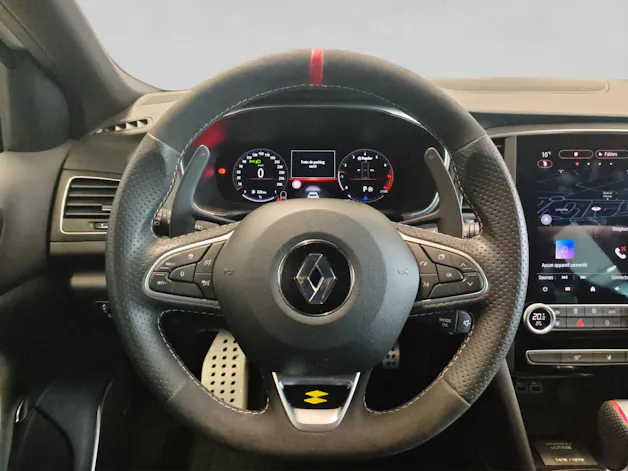 Renault Mégane R.S. Ultime 300 EDC
