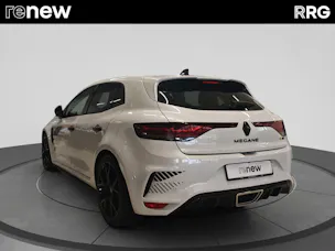 Renault Mégane R.S. Ultime 300 EDC