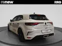 Renault Mégane R.S. Ultime 300 EDC