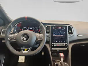Renault Mégane R.S. Ultime 300 EDC