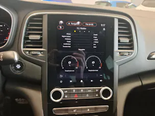 Renault Mégane R.S. Ultime 300 EDC