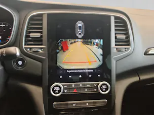 Renault Mégane R.S. Ultime 300 EDC