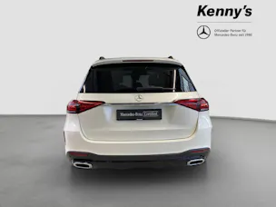 Mercedes-Benz GLE 450 AMG Line 4MATIC