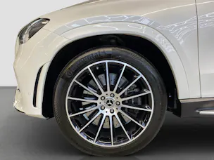 Mercedes-Benz GLE 450 AMG Line 4MATIC