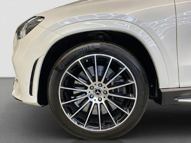 Mercedes-Benz GLE 450 AMG Line 4MATIC