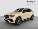 Mercedes-Benz GLE 450 AMG Line 4MATIC